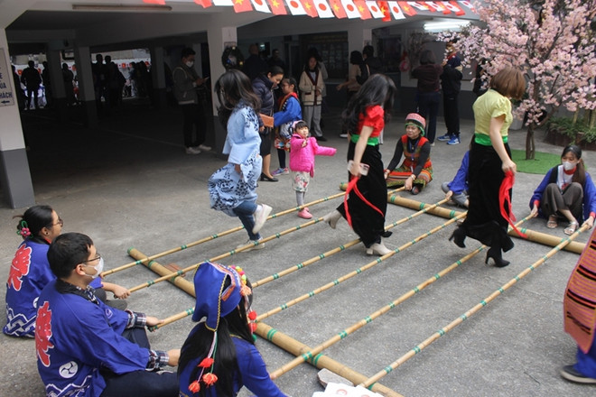 Échanges culturels Vietnam-Japon à Hanoi ảnh 2 Échanges culturels Vietnam-Japon à Hanoi ảnh 2