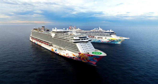 Des milliers de croisiéristes étrangers débarquent au Vietnam ảnh 1 Des milliers de croisiéristes étrangers débarquent au Vietnam ảnh 1