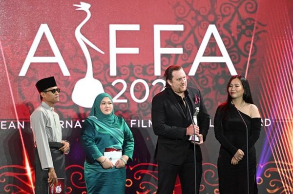 Le Vietnam primé lors du Festival international de film de l'ASEAN ảnh 1 Le Vietnam primé lors du Festival international de film de l'ASEAN ảnh 1