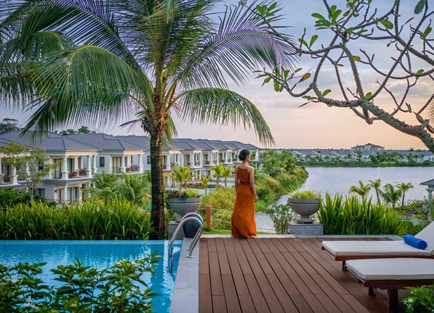 Travel+Leisure révèle les meilleures choses à faire à Dà Nang et Hôi An ảnh 2 Travel+Leisure révèle les meilleures choses à faire à Dà Nang et Hôi An ảnh 2