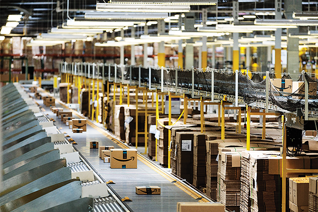 L’exportation en ligne, une nouvelle normalité pour les entreprises vietnamiennes ảnh 2 L’exportation en ligne, une nouvelle normalité pour les entreprises vietnamiennes ảnh 2