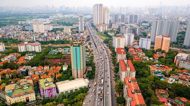Hanoi est invité à favoriser ses moteurs de la croissance économique ảnh 1