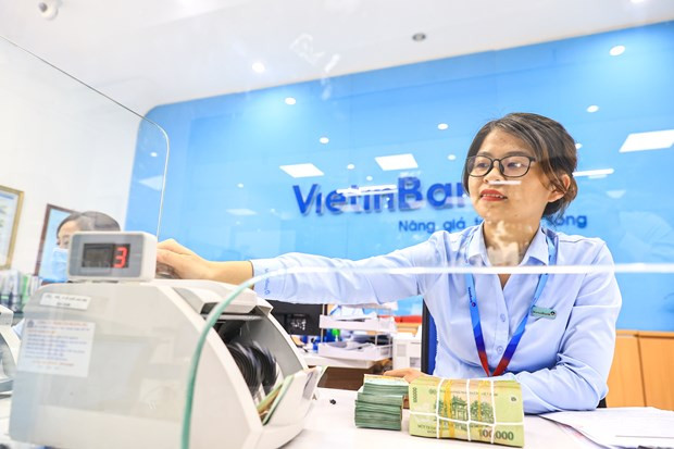 L'UOB abaisse les prévisions du PIB du Vietnam à 5,2% ảnh 2 L'UOB abaisse les prévisions du PIB du Vietnam à 5,2% ảnh 2