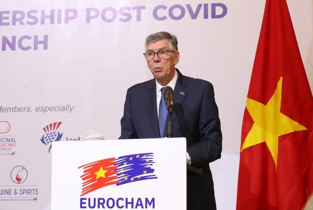 Les IDE, un levier du redressement économique du Vietnam ảnh 1 Les IDE, un levier du redressement économique du Vietnam ảnh 1