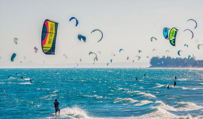 Mui Ne, petit paradis balnéaire ảnh 6 Mui Ne, petit paradis balnéaire ảnh 6