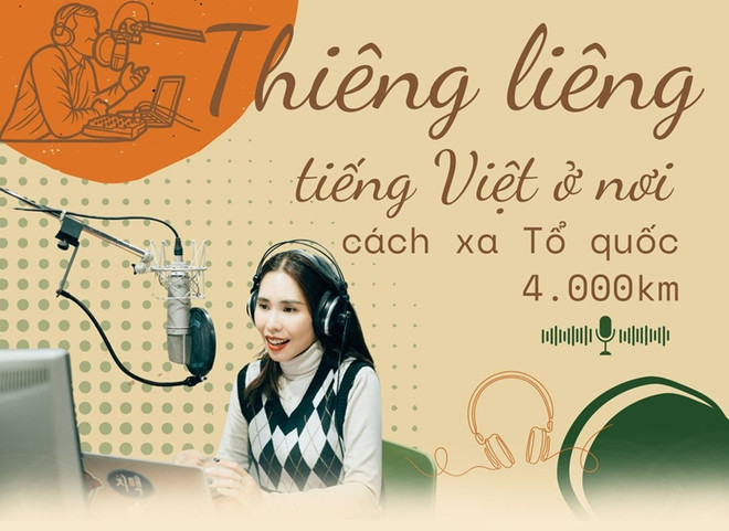 "Xin chào Việt Nam", un pont culturel vietnamo-sud-coréen à la radio sud-coréenne ảnh 1 "Xin chào Việt Nam", un pont culturel vietnamo-sud-coréen à la radio sud-coréenne ảnh 1