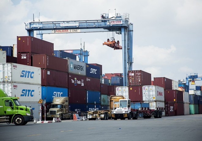 Les entreprises vietnamiennes et sud-coréennes discutent de leur coopération future ảnh 3 Les entreprises vietnamiennes et sud-coréennes discutent de leur coopération future ảnh 3