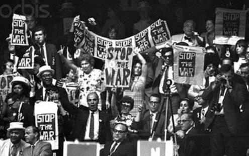 L’offensive du Têt 1968 et l’aspiration à la paix des Vietnamiens ảnh 3 L’offensive du Têt 1968 et l’aspiration à la paix des Vietnamiens ảnh 3