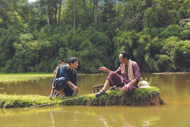 Les 80 ans du Programme sur la culture vietnamienne se fêtent en films, en photos et en livres ảnh 1 Les 80 ans du Programme sur la culture vietnamienne se fêtent en films, en photos et en livres ảnh 1