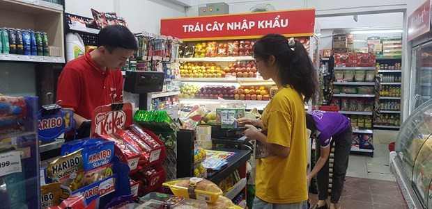 L'UOB abaisse les prévisions du PIB du Vietnam à 5,2% ảnh 1 L'UOB abaisse les prévisions du PIB du Vietnam à 5,2% ảnh 1