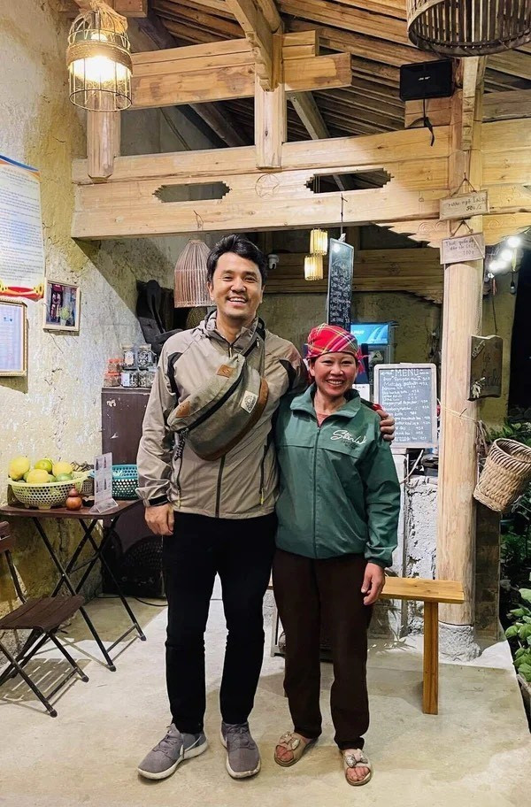 Pour des découvertes et des expériences fascinantes, venez au Vietnam! ảnh 3 Pour des découvertes et des expériences fascinantes, venez au Vietnam! ảnh 3