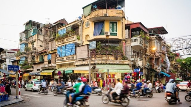 Escape: Le Vietnam est la destination la moins chère d'Asie ảnh 2 Escape: Le Vietnam est la destination la moins chère d'Asie ảnh 2