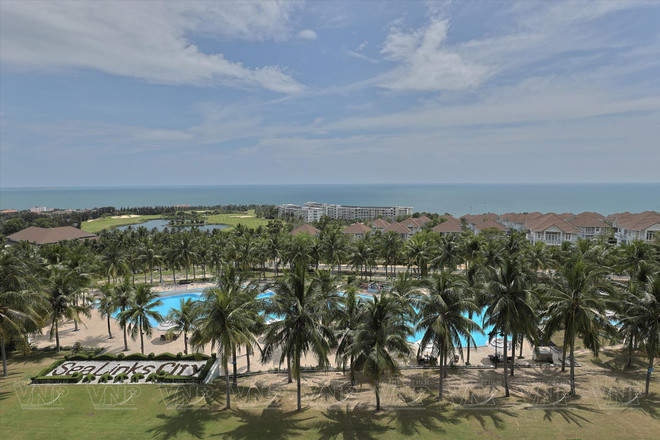 Mui Ne, petit paradis balnéaire ảnh 1 Mui Ne, petit paradis balnéaire ảnh 1