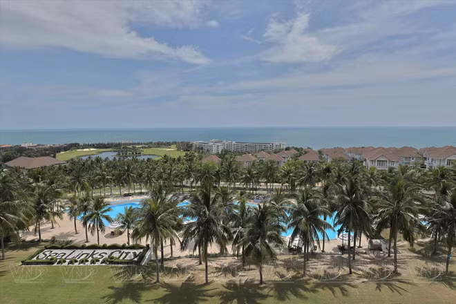 Mui Ne, petit paradis balnéaire ảnh 1