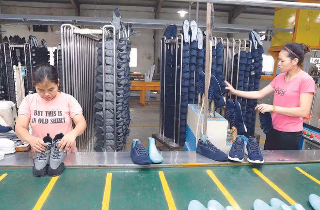 L’EVFTA trois ans après sa mise en œuvre ảnh 1