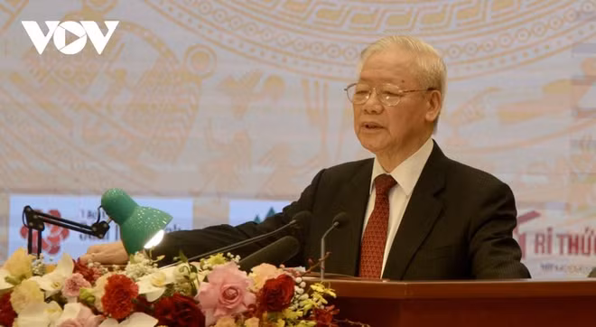 Renforcer l’intelligentsia pour élever le niveau intellectuel du peuple ảnh 1 Renforcer l’intelligentsia pour élever le niveau intellectuel du peuple ảnh 1