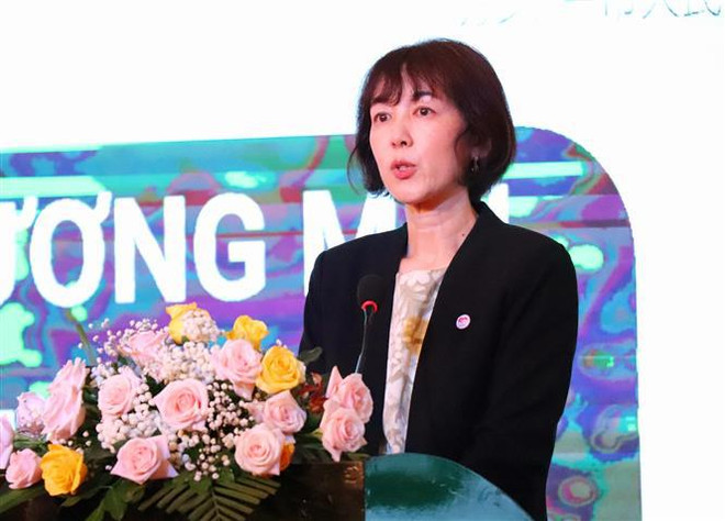 Promotion des échanges commerciaux entre Can Tho et le Japon ảnh 1 Promotion des échanges commerciaux entre Can Tho et le Japon ảnh 1