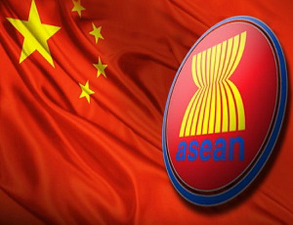 La Chine privilégie la coopération commerciale avec l'ASEAN ảnh 1 La Chine privilégie la coopération commerciale avec l'ASEAN ảnh 1