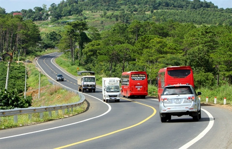 Infrastructures routières: avantages et limites des projets BOT et BT ảnh 1 Infrastructures routières: avantages et limites des projets BOT et BT ảnh 1