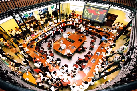 Un indice commun pour la Bourse du Vietnam vers octobre 2016 ảnh 2