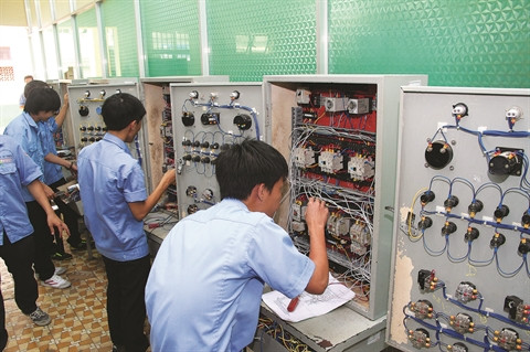L’orientation scolaire donne l’une des clés du futur de l’emploi ảnh 1 L’orientation scolaire donne l’une des clés du futur de l’emploi ảnh 1