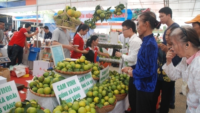 Bientôt la 16e foire internationale de l’agriculture AgroViet 2016 ảnh 1