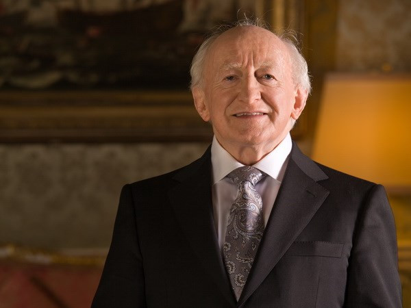 L'Irlande souhaite renforcer ses relations avec le Vietnam ảnh 1 L'Irlande souhaite renforcer ses relations avec le Vietnam ảnh 1