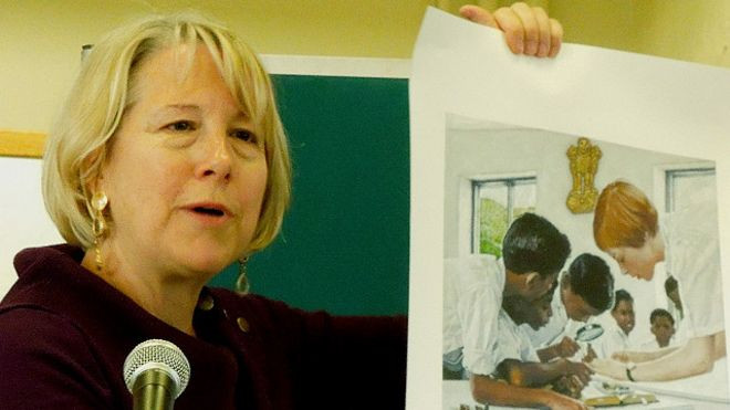 Concernant la mise en œuvre du programme Peace Corps au Vietnam ảnh 1