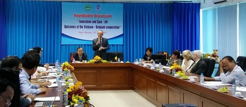 L’innovation et la start-up : un domaine de fort potentiel de coopération avec la Belgique ảnh 1