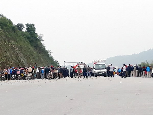 Ha Tinh : ouverture de l’instruction sur des affaires de « trouble à l’ordre public » ảnh 1 Ha Tinh : ouverture de l’instruction sur des affaires de « trouble à l’ordre public » ảnh 1