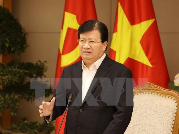 La stabilité économique toujours prioritaire ảnh 1 La stabilité économique toujours prioritaire ảnh 1