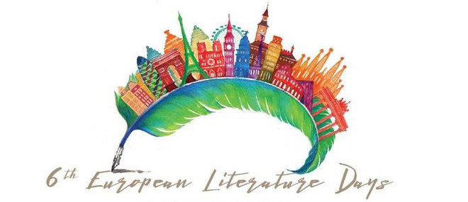 Les 6e Journées de la Littérature européenne ảnh 1 Les 6e Journées de la Littérature européenne ảnh 1