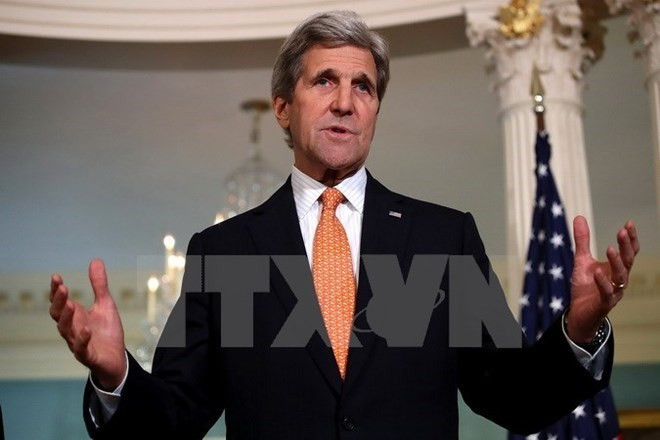 Sommet sur les leçons et l'héritage de la guerre du Vietnam ảnh 1 Sommet sur les leçons et l'héritage de la guerre du Vietnam ảnh 1