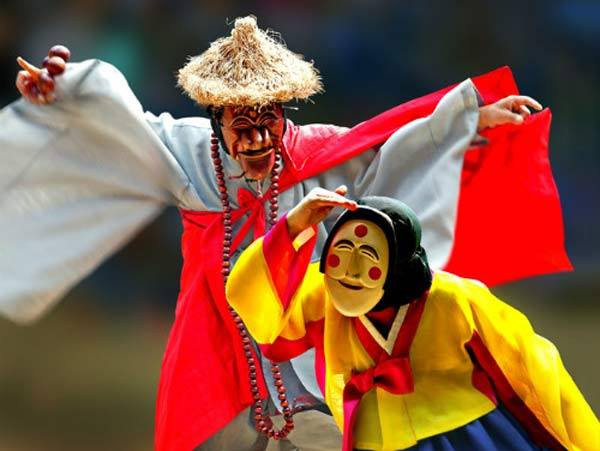 La R. de Corée veut organiser la World Culture Expo 2017 à HCM-Ville ảnh 1 La R. de Corée veut organiser la World Culture Expo 2017 à HCM-Ville ảnh 1