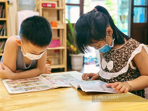 Des bibliothèques gratuites pour encourager la lecture ảnh 2 Des bibliothèques gratuites pour encourager la lecture ảnh 2