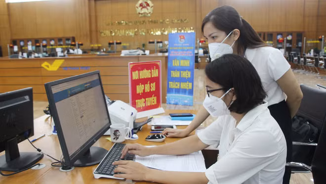 Bac Giang cherche à améliorer son indice de compétitivité provinciale ảnh 1