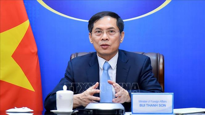 Promouvoir la solidarité et l’entraide entre le Vietnam et le Cambodge ảnh 2 Promouvoir la solidarité et l’entraide entre le Vietnam et le Cambodge ảnh 2