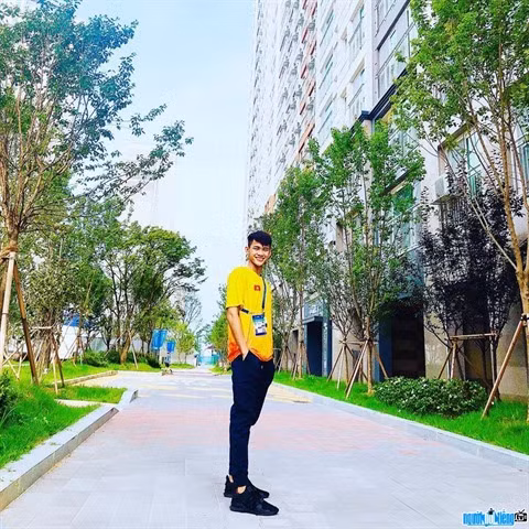 Trois artisans du succès de la natation vietnamienne ảnh 3