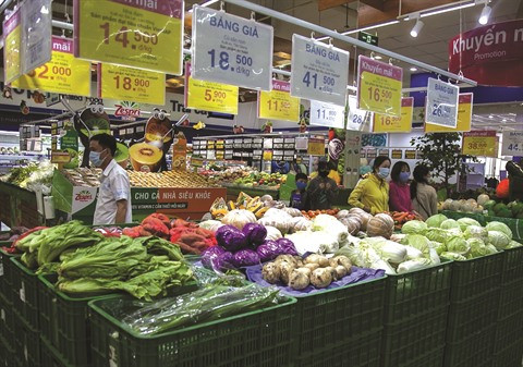 Contenir l’inflation sous les 4% sera-t-il possible ? ảnh 2 Contenir l’inflation sous les 4% sera-t-il possible ? ảnh 2