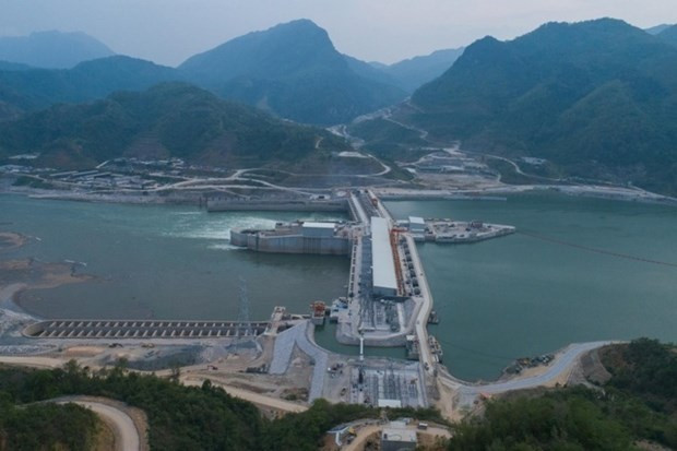 Le Vietnam investit 815 millions de dollars dans des projets énergétiques et miniers au Laos ảnh 1 Le Vietnam investit 815 millions de dollars dans des projets énergétiques et miniers au Laos ảnh 1