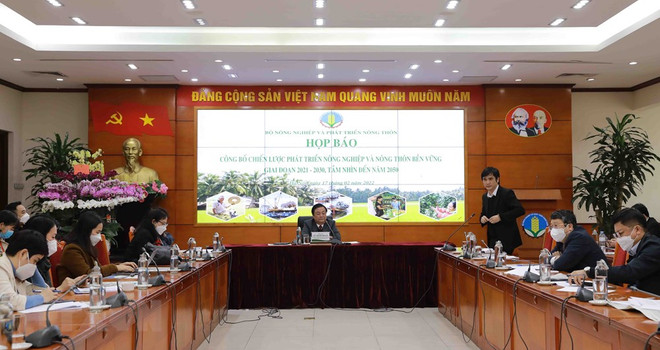La réforme des mentalités de production est essentielle au développement agricole ảnh 2 La réforme des mentalités de production est essentielle au développement agricole ảnh 2