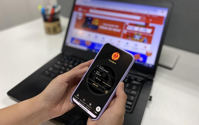 Plus de 90% des entreprises inscrites pour émettre des factures électroniques ảnh 1 Plus de 90% des entreprises inscrites pour émettre des factures électroniques ảnh 1