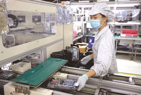 Objectifs ambitieux de Bac Giang ảnh 2