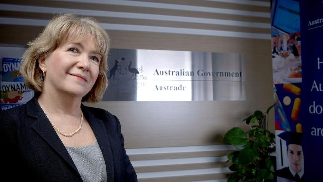 Les exportateurs agroalimentaires australiens se tournent vers le Vietnam ảnh 1 Les exportateurs agroalimentaires australiens se tournent vers le Vietnam ảnh 1