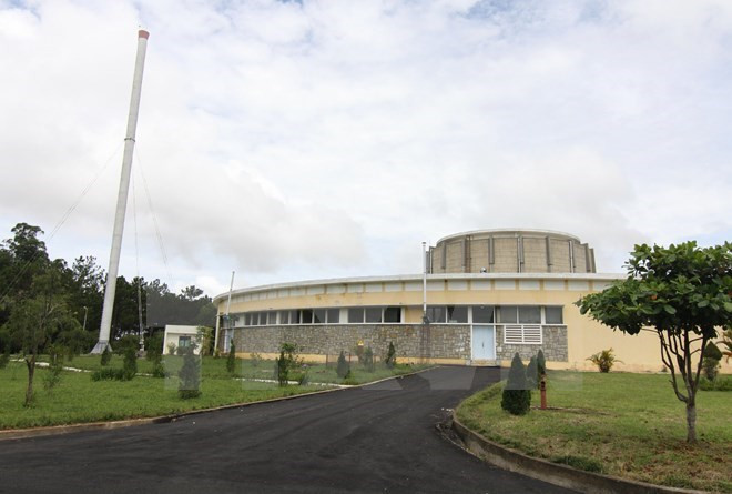Formation des ressources humaines pour le secteur nucléaire ảnh 1 Formation des ressources humaines pour le secteur nucléaire ảnh 1