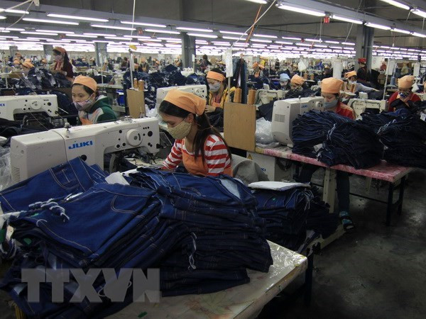 Le consulat général d'Indonésie s'efforce de promouvoir les investissements à Dong Nai ảnh 1 Le consulat général d'Indonésie s'efforce de promouvoir les investissements à Dong Nai ảnh 1