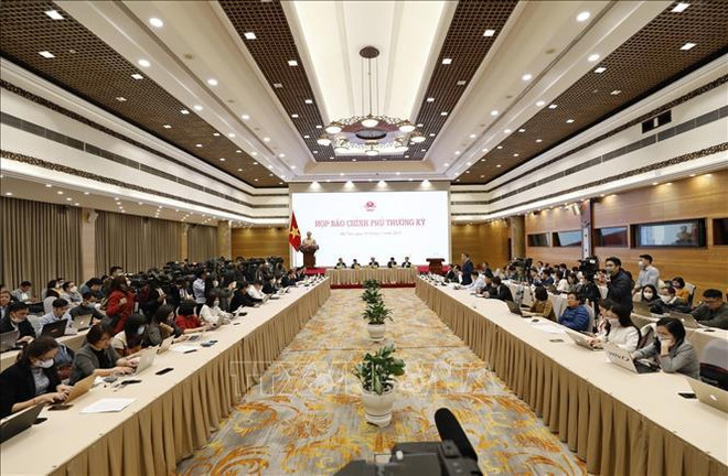 Des informations sur la vaccination contre le COVID-19 ảnh 1