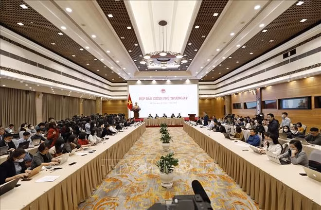 Des informations sur la vaccination contre le COVID-19 ảnh 1 Des informations sur la vaccination contre le COVID-19 ảnh 1