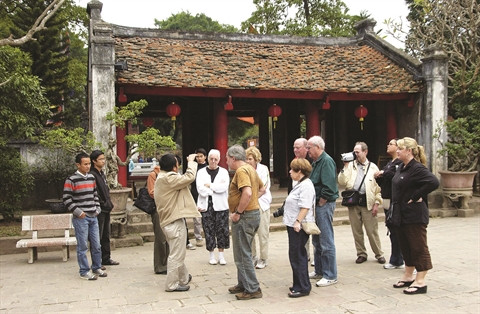 AEC : enjeux pour les ressources humaines vietnamiennes ảnh 2 AEC : enjeux pour les ressources humaines vietnamiennes ảnh 2