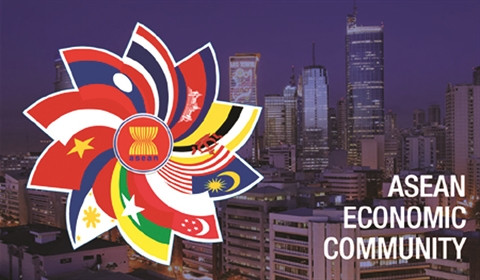 AEC : enjeux pour les ressources humaines vietnamiennes ảnh 1 AEC : enjeux pour les ressources humaines vietnamiennes ảnh 1